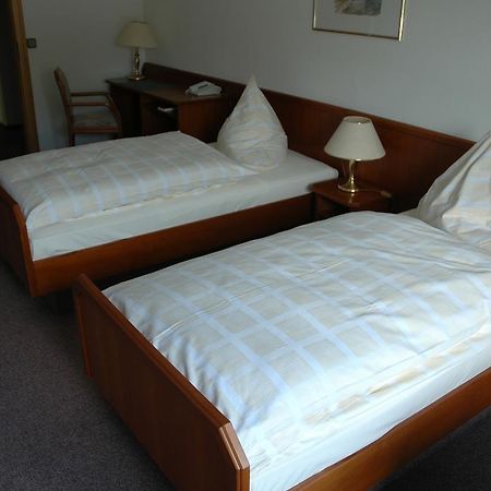 Hotel Heyder บัวร์ไชด์ ภายนอก รูปภาพ