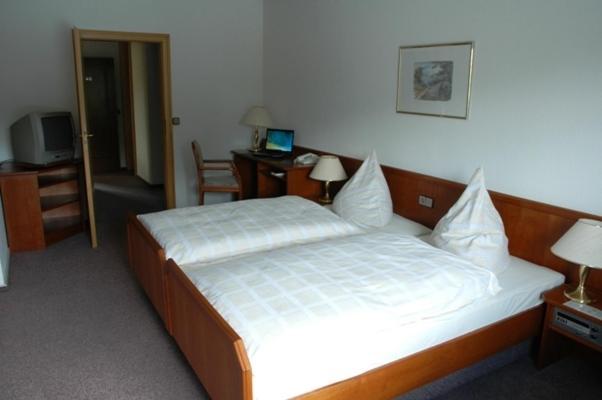 Hotel Heyder บัวร์ไชด์ ห้อง รูปภาพ