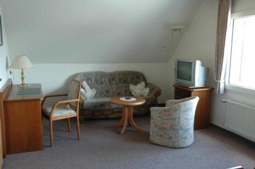 Hotel Heyder บัวร์ไชด์ ภายนอก รูปภาพ